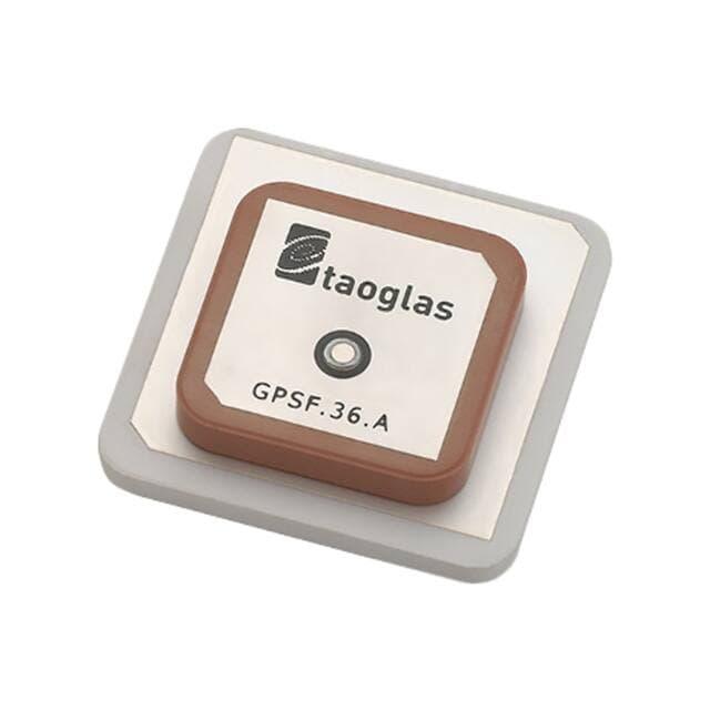 Taoglas Limited GPSF.36.7.A.30