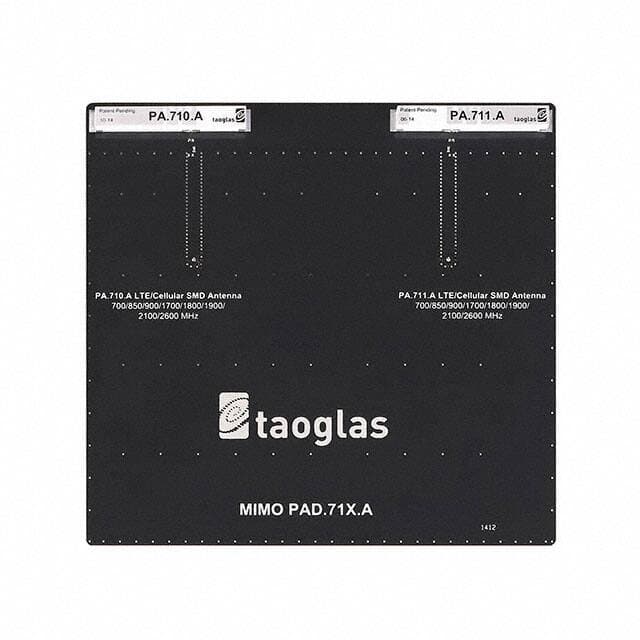 Taoglas Limited PAD.71X.A
