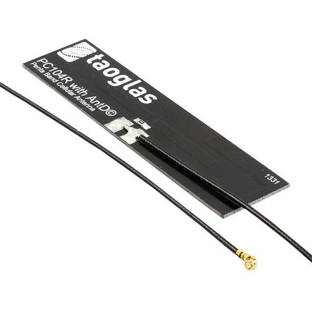 Taoglas Limited PC104R.A.07.0165C
