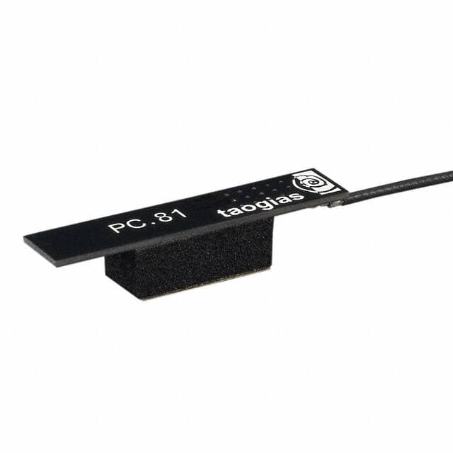 Taoglas Limited PC81.07.0100A.DB