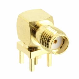 Taoglas Limited PCB.RPSMAFRA.HT