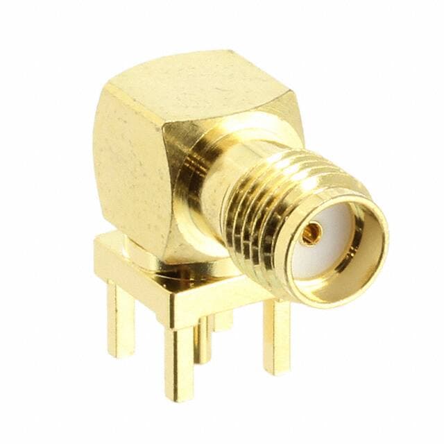Taoglas Limited PCB.RPSMAFRA.HT