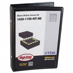 TDK 1428-1156-KIT