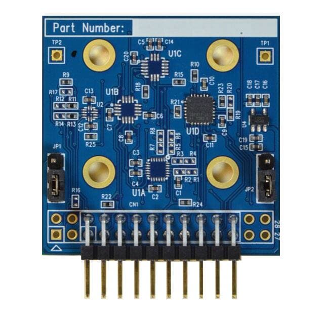 TDK EV_ICM-20601