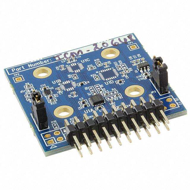 TDK EV_ICM-20648