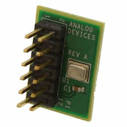 TDK EV_INMP521