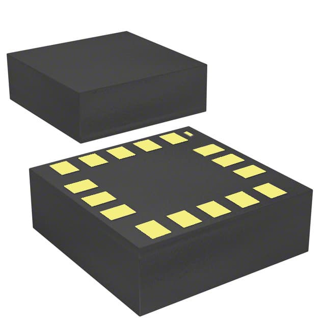 TDK ICM-20601
