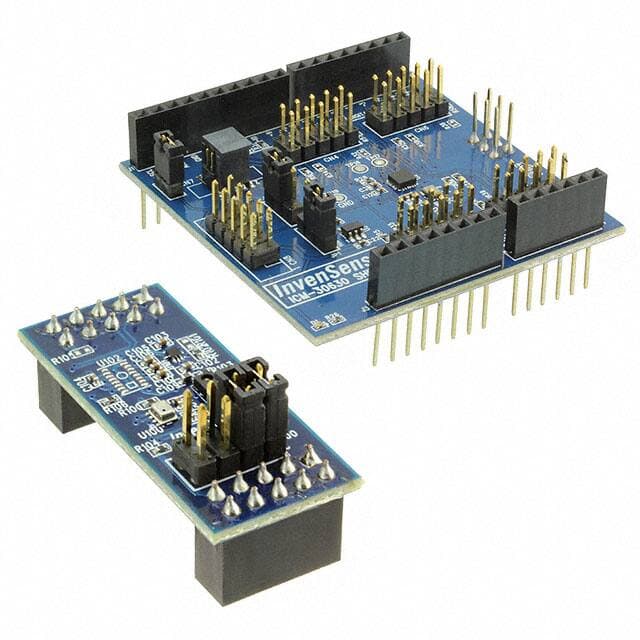 TDK STUDIO-30630-EVB