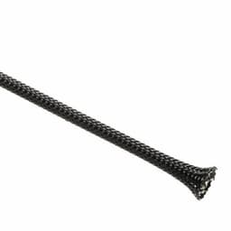 Techflex CCP0.13BK1000