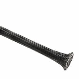 Techflex CCP0.25BK1000