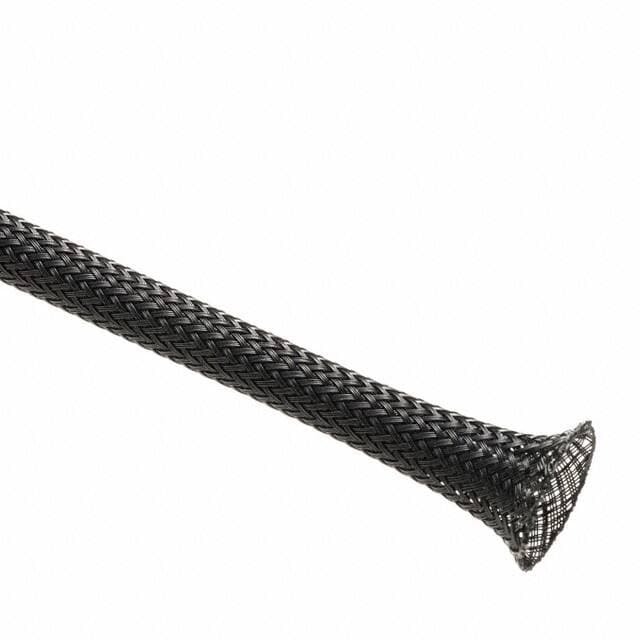 Techflex CCP0.25BK100