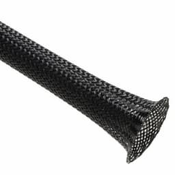 Techflex CCP0.38BK500