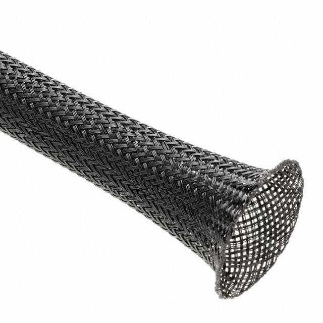 Techflex CCP0.50BK500