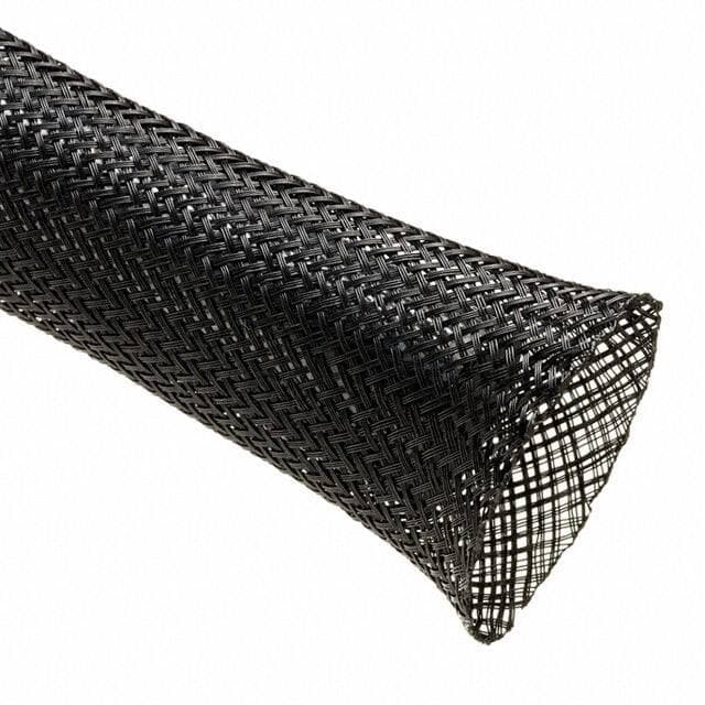 Techflex CCP0.75BK250