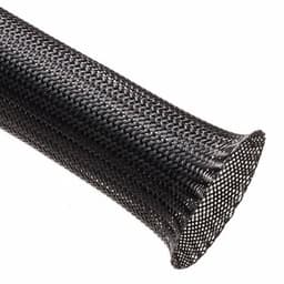 Techflex CCP1.00BK250