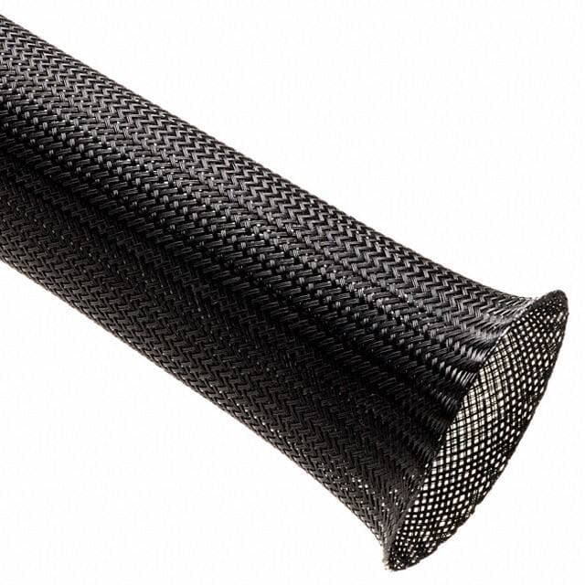 Techflex CCP1.25BK250