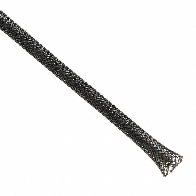 Techflex CNN0.63BK100