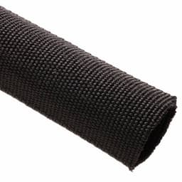 Techflex DFN1.00BK50