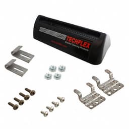 Techflex DSN0.00BK