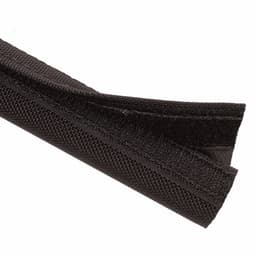 Techflex DWN4.00BK25