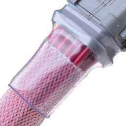 Techflex H2P2.00CL25