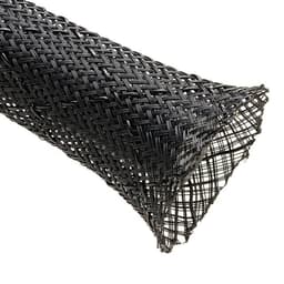 NSN0.25BK1000Techflex