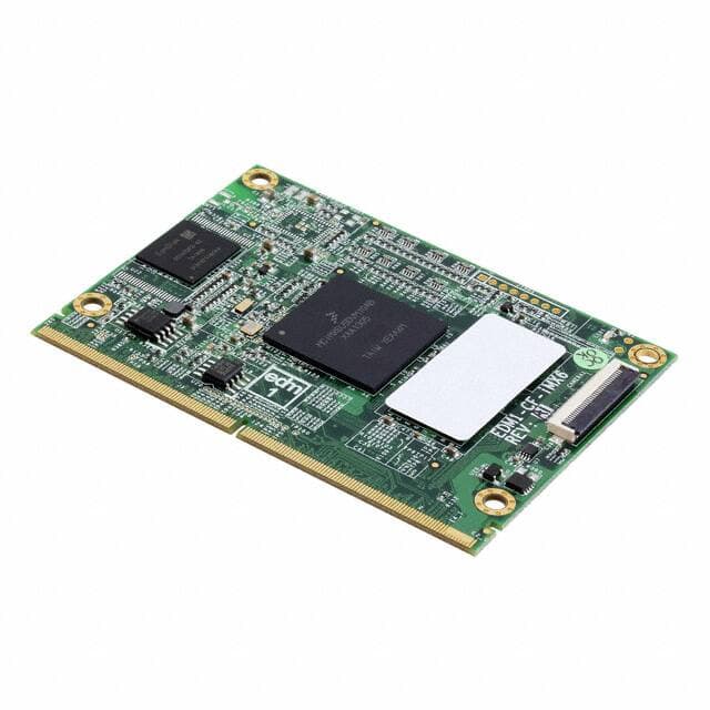 TechNexion EDM1CFIMX6U10START