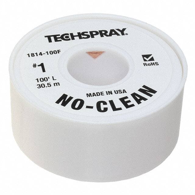 Techspray 1814-100F