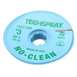1822-50FTechspray
