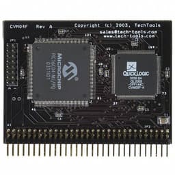 CVM04FTechTools