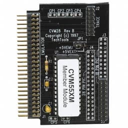 TechTools CVM55XM