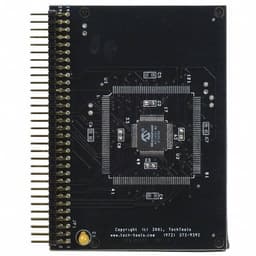 CVM5XFTechTools