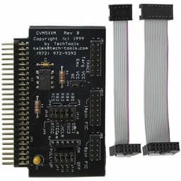 CVM5XXMTechTools