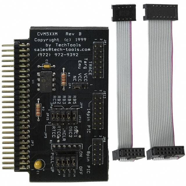 TechTools CVM5XXM