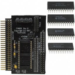TechTools CVM6/8M