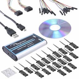 TechTools DV3100