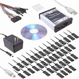 TechTools DV3400