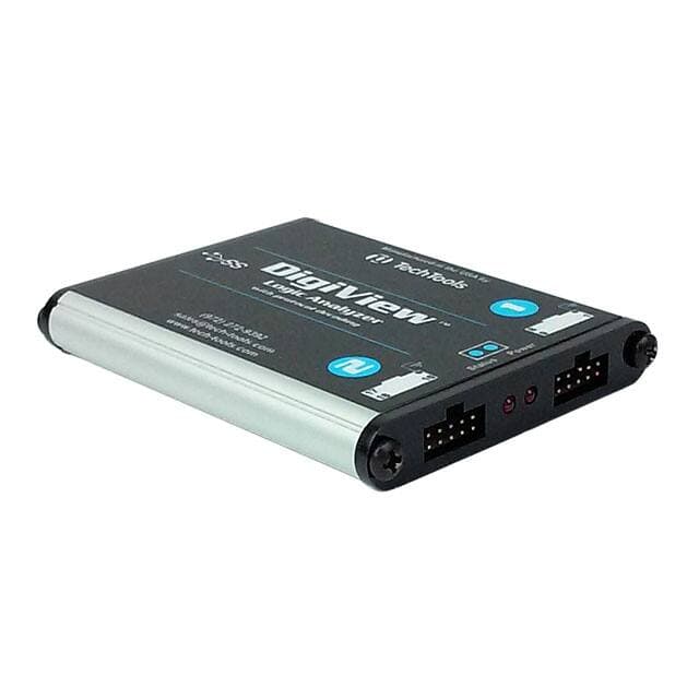 TechTools DV518