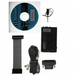 TechTools ER3-256