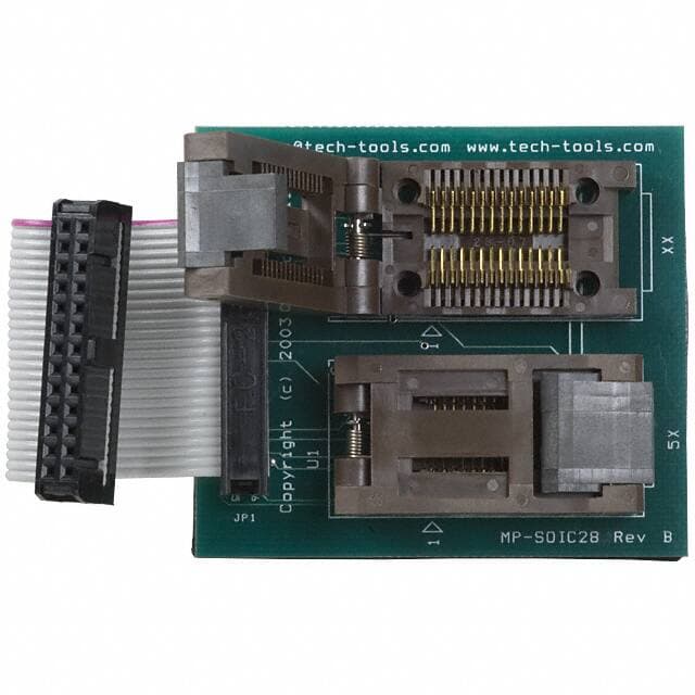 TechTools MP-SOIC28