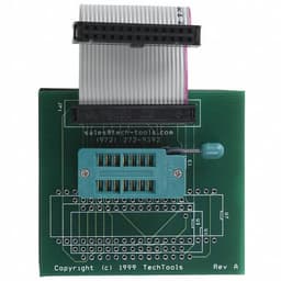 TechTools MP-ZIF14
