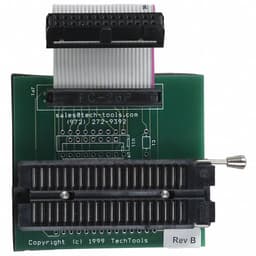 TechTools MP-ZIF40