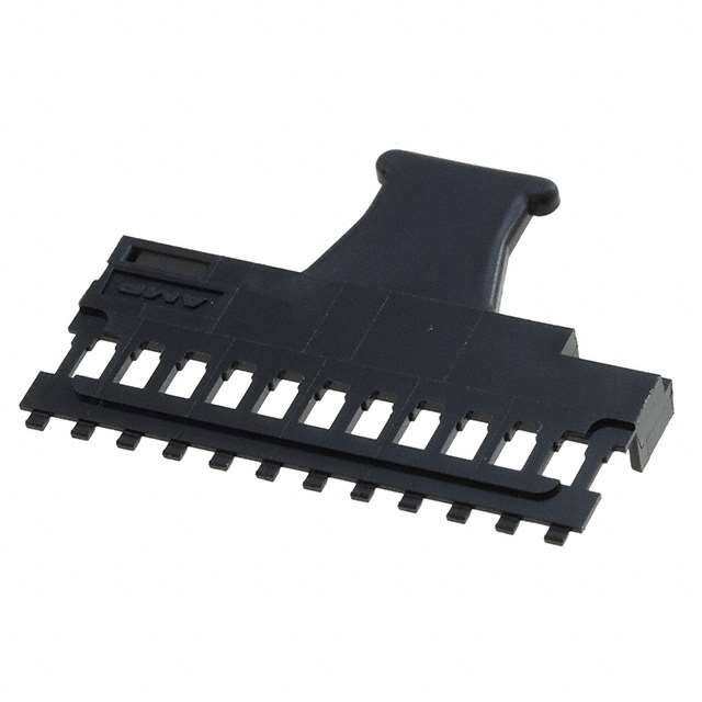 TE Connectivity 1-103058-0