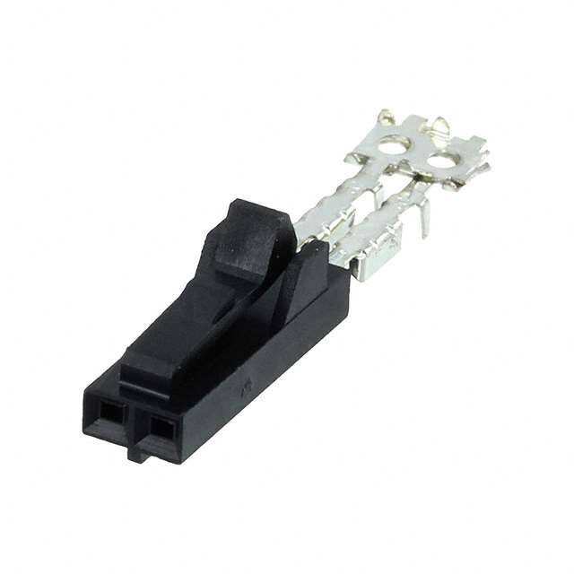 TE Connectivity 1-103956-2