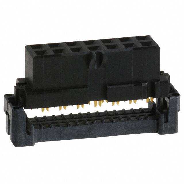 TE Connectivity 1-111623-9
