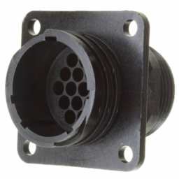 TE Connectivity 206036-1