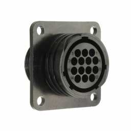 TE Connectivity 206043-1