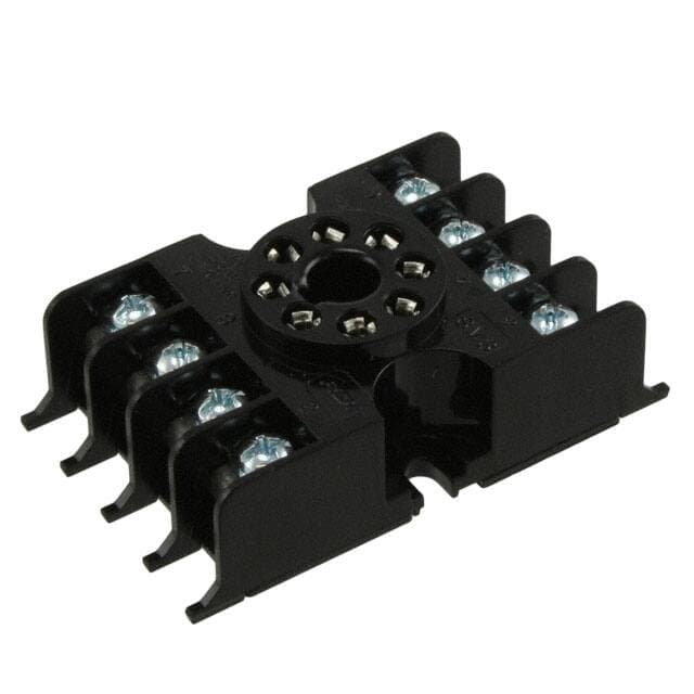 TE Connectivity 2-1437683-8