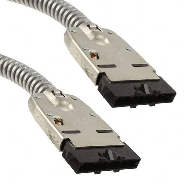 TE Connectivity 1-556127-2