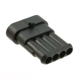 TE Connectivity 282106-1